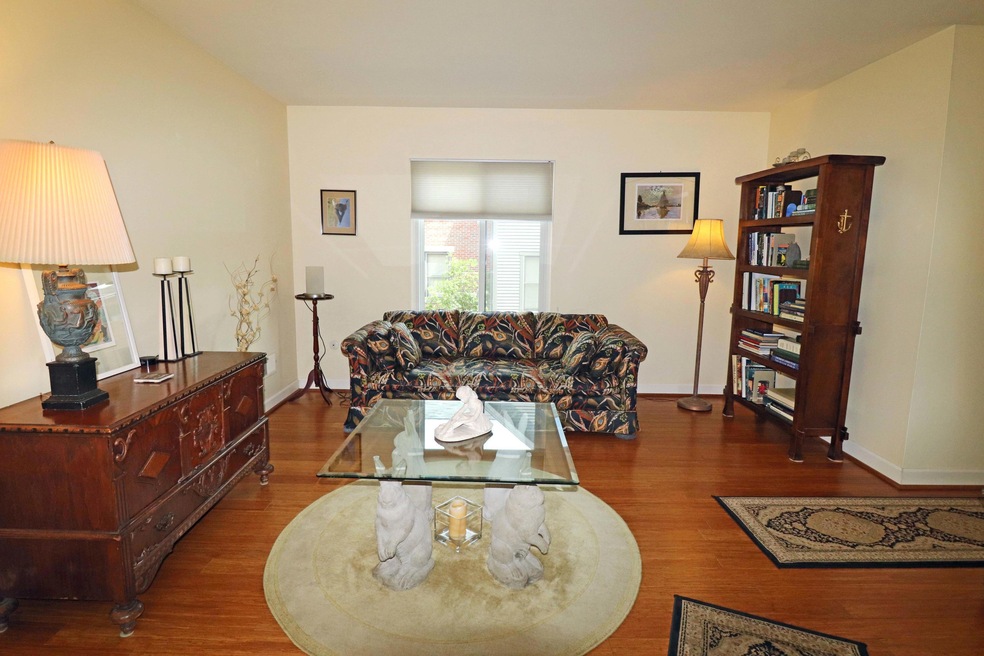 Another view of the Living Room