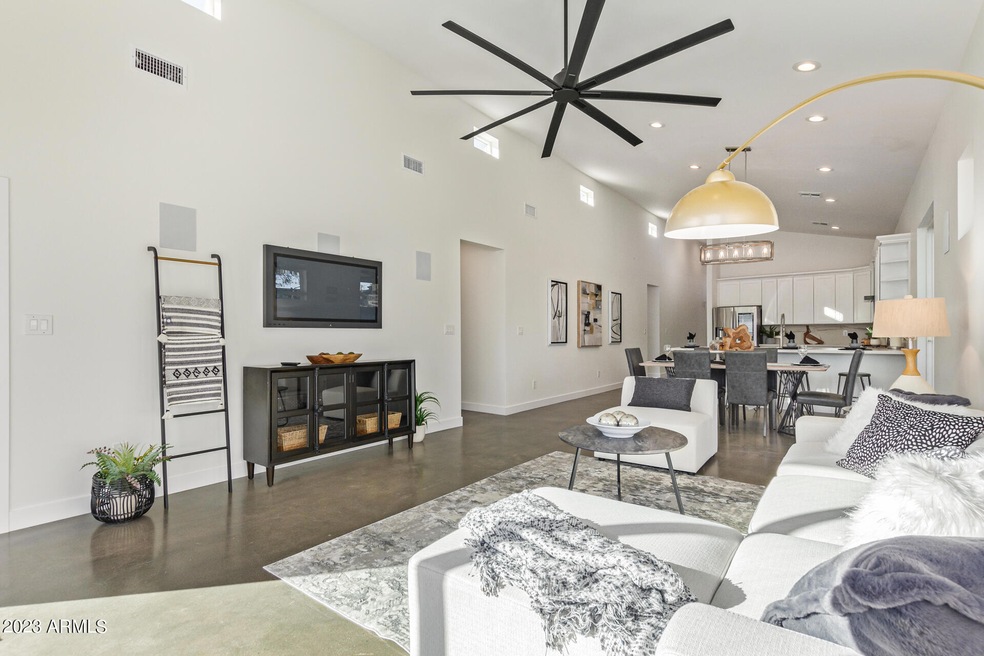 2017 N 22nd Place, Phoenix, AZ 85006 - photo 1