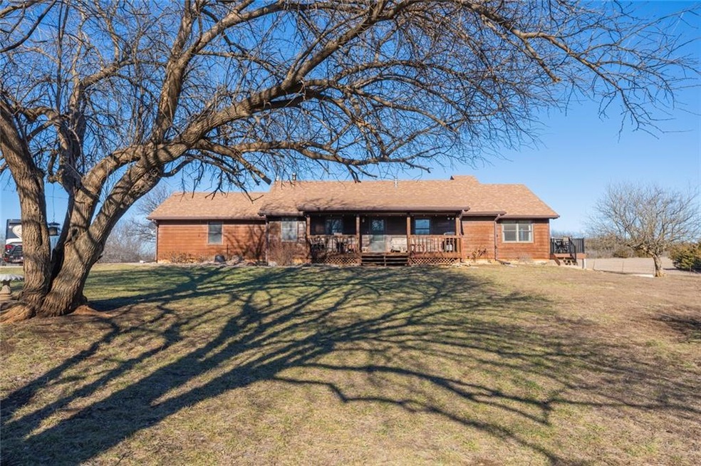 6026 SE 77th St, Berryton, KS 66409 MLS HMS2476584
