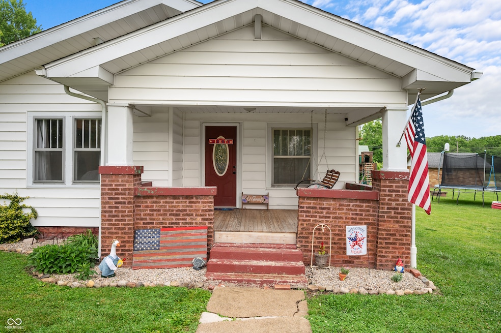 Sold $110,000 • Co-Listing Agent