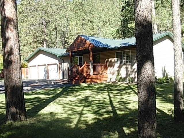 3550 Higgins Gulch Rd, Spearfish, SD 57783 - photo 1