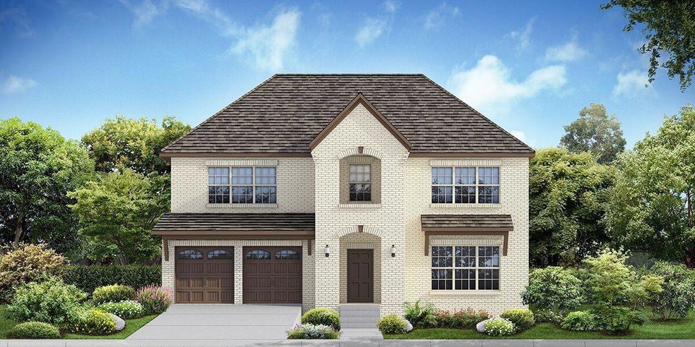 Eliot Cottage Rendering 2017