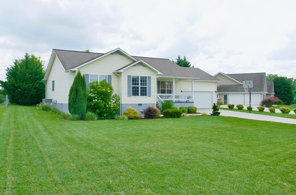 3436 Wj Robinson Rd, Cookeville, TN 38506 - photo 1