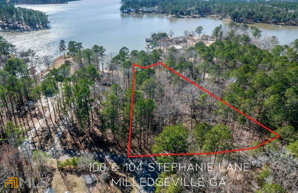 100/104 Stephanie Ln N, Milledgeville, GA 31061 - photo 1