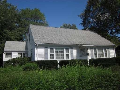 21 Huntington St, Waltham, MA 02452 - photo 1