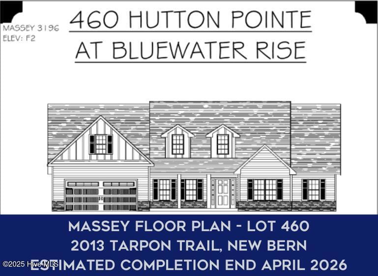 Massey Elevation