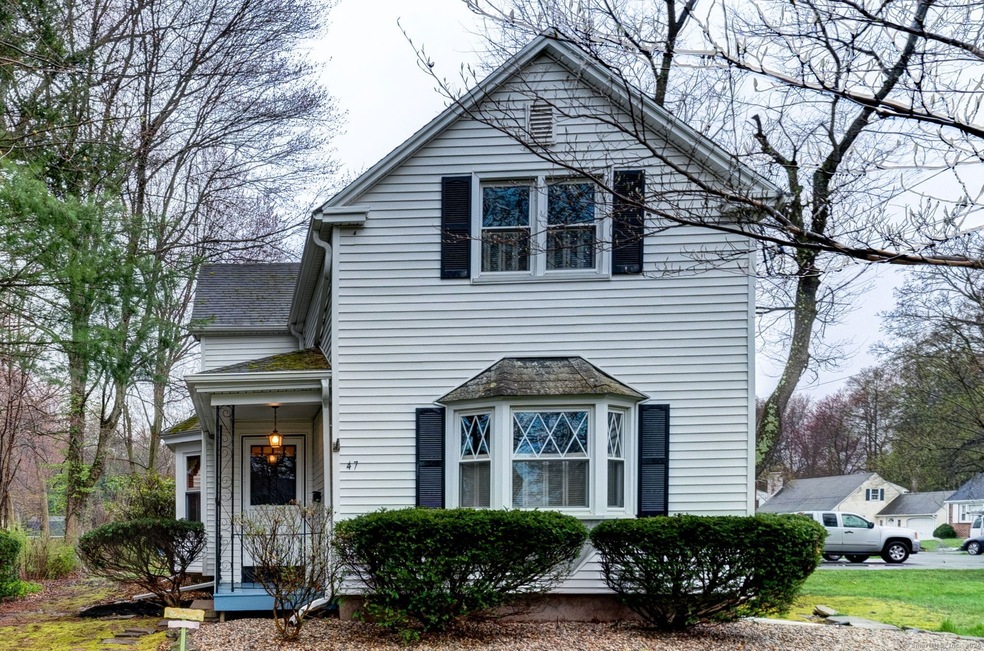 47 Dowd St, Newington, CT 06111 - photo 1