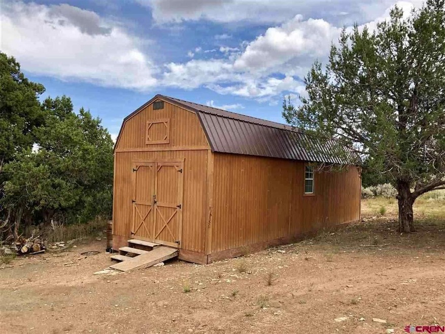 10350 Road 21 9, Cortez, CO 81321 - photo 1