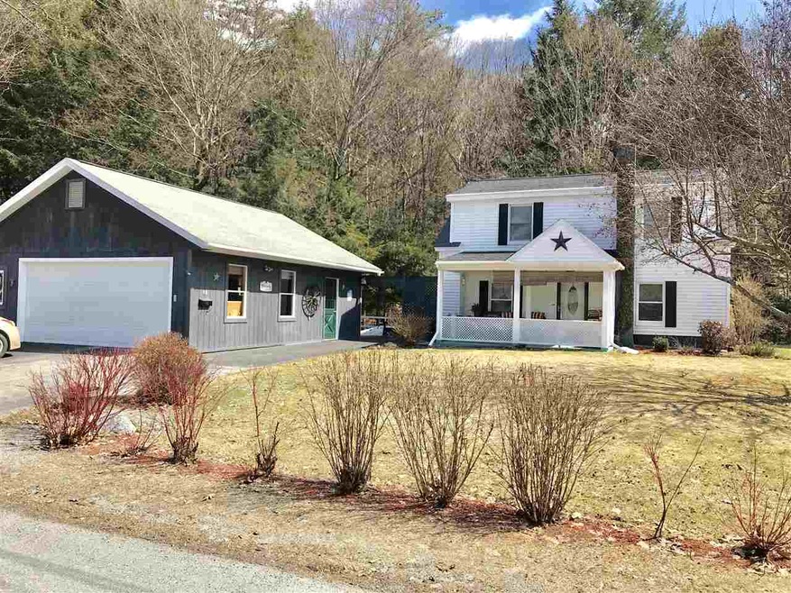 10 Spring St W, West Lebanon, NH 03784 - photo 1