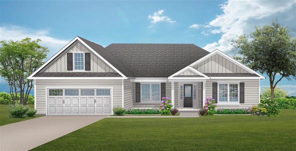 120 Windsor Way, Crawfordville, FL 32327 - photo 1