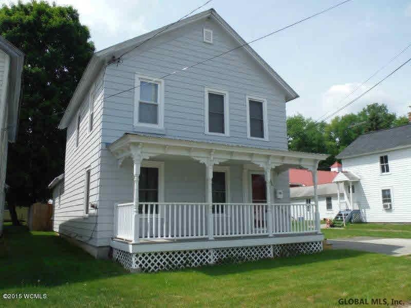 606 Palmer Ave, Corinth, NY 12822 - photo 1