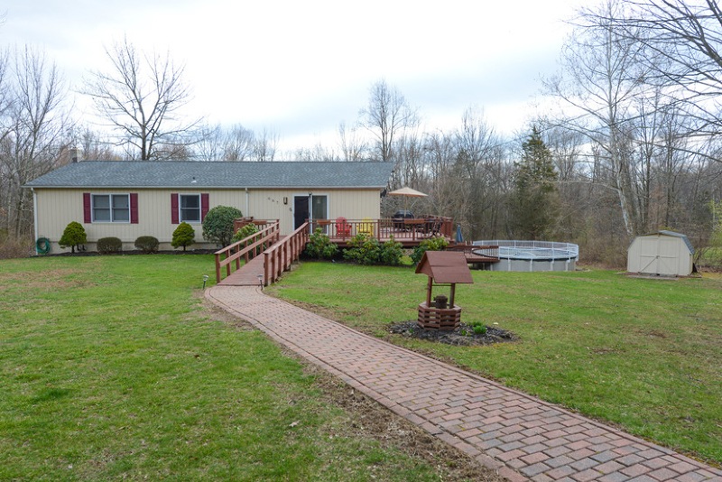 667 Mountain View Rd E, Asbury, NJ 08802 - photo 1