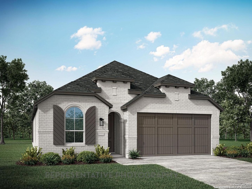 856 Pincushion Ln, New Braunfels, TX 78130 - photo 1