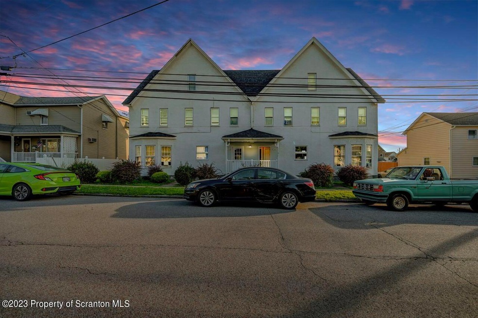 748 River St, Scranton, PA 18505 - photo 1