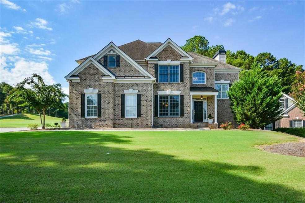 179 Waterstone Point, Acworth, GA 30101 - photo 1