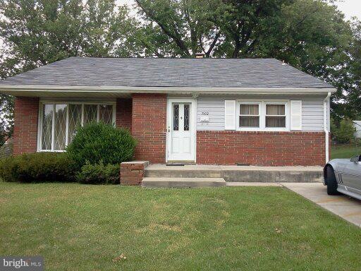 7102 Minna Rd, Gwynn Oak, MD 21207 - photo 1