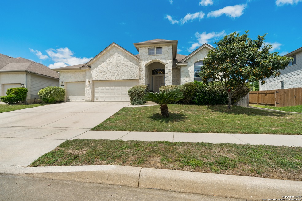10927 Shetland Hills, San Antonio, TX 78254 - photo 1