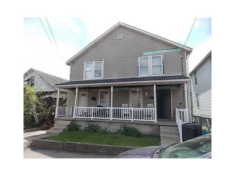 119 Jarvis St, Aliquippa, PA 15001 - photo 1