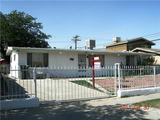 405 Jensen Ave, El Paso, TX 79915 - photo 1