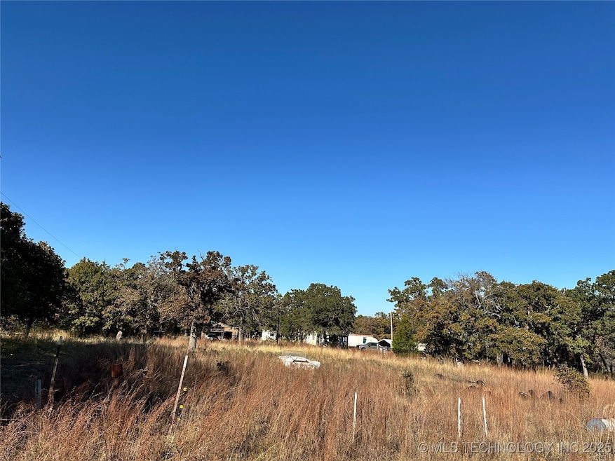 3716 Exxon Rd, Wilson, OK 73463 - photo 1