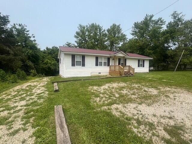 For Sale $160,000