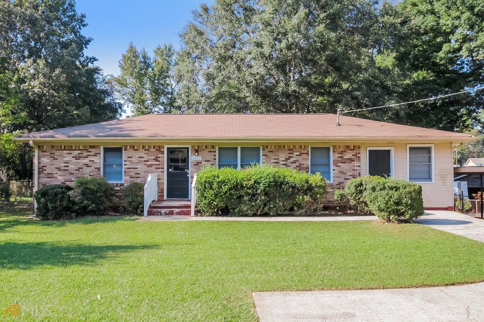 2082 Warren Dr SW, Austell, GA 30106 - photo 1
