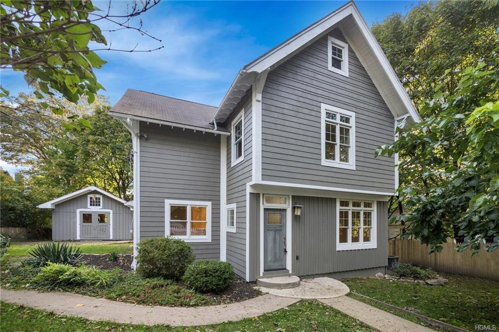 5 E Jeanibo Rd, Monroe, NY 10950 - photo 1