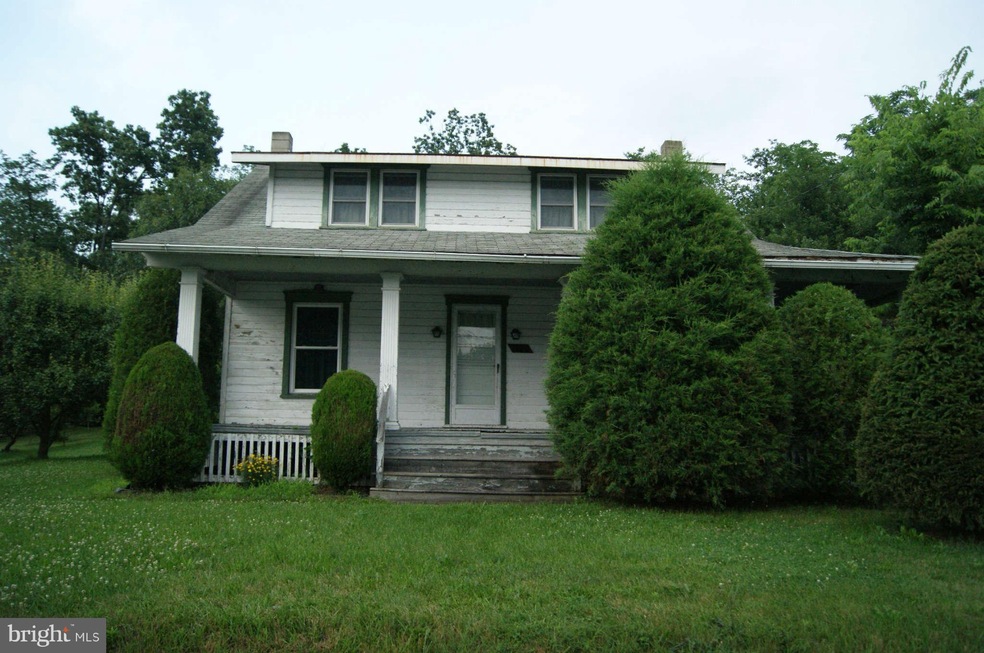 1180 Black Gap Rd, Fayetteville, PA 17222 - photo 1