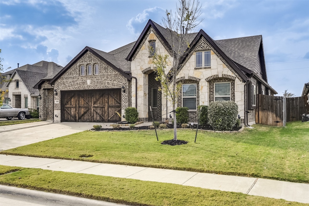 1905 Winter Ct, Midlothian, TX 76065 - photo 1