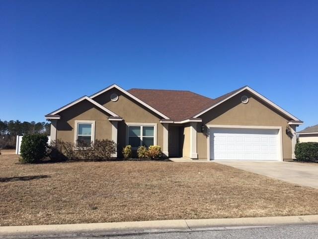 204 Victorian Lake Dr, Brunswick, GA 31525 - photo 1