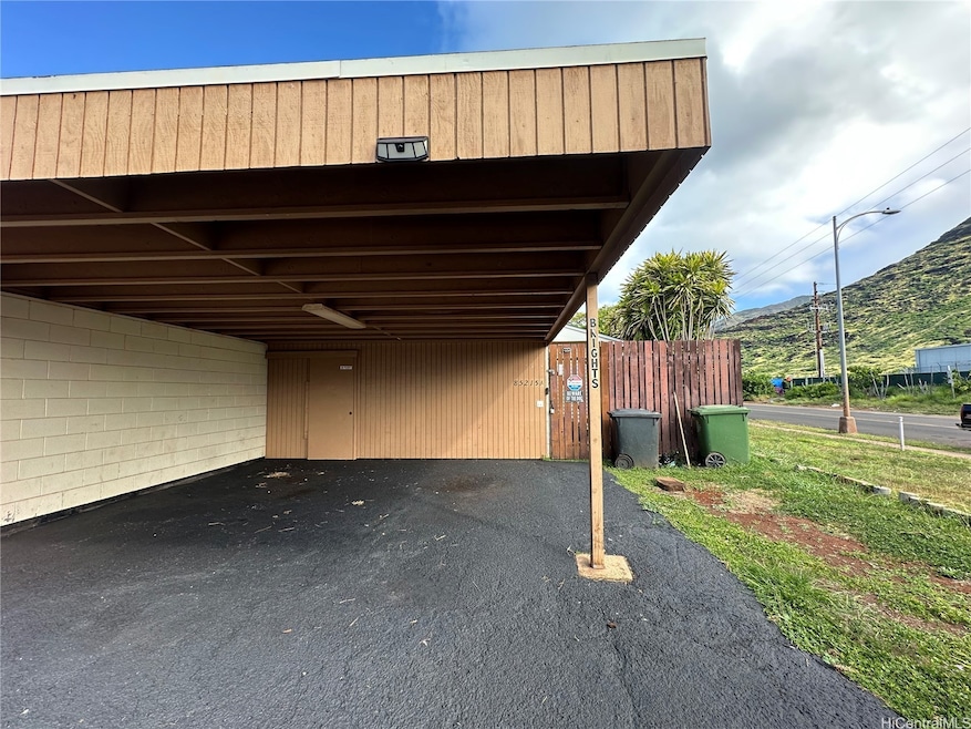 85-215 Ala Akau St unit A, Waianae, HI 96792 - photo 1