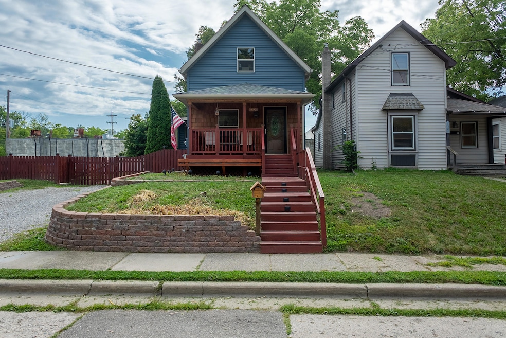1324 n Walnut St Lansing MI1