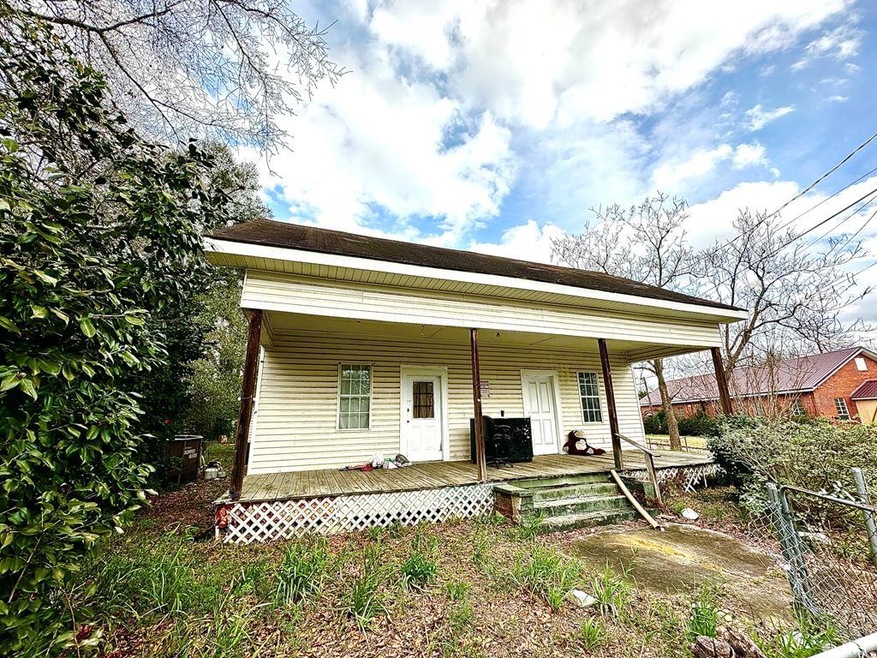 Main View