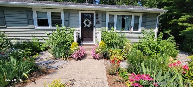 170 Byron Rd, Meriden, CT 06451 - photo 1