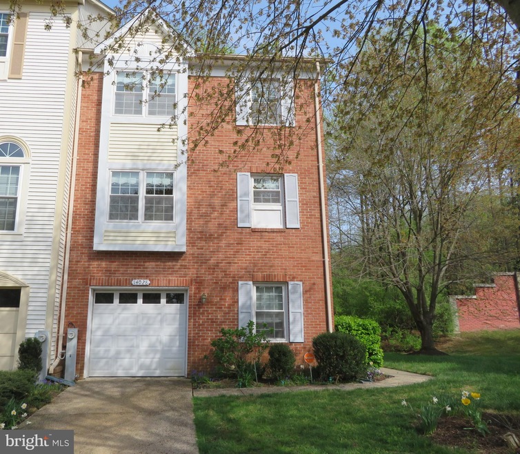 14028 Gullivers Trail, Bowie, MD 20720 - photo 1