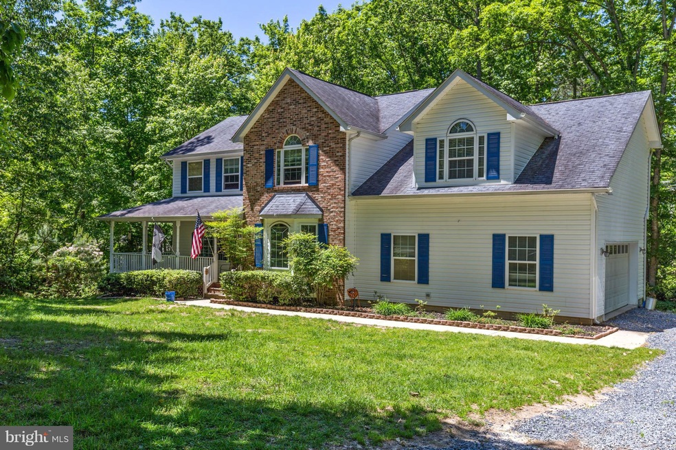 11967 Cottonwood Ct, Lusby, MD 20657 - photo 1