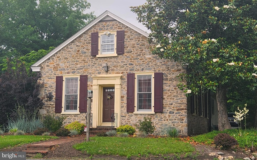 7842 Boyertown Pike, Boyertown, PA 19512 - photo 1