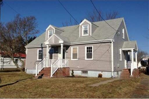 49 Winterville Rd, New Bedford, MA 02740 - photo 1