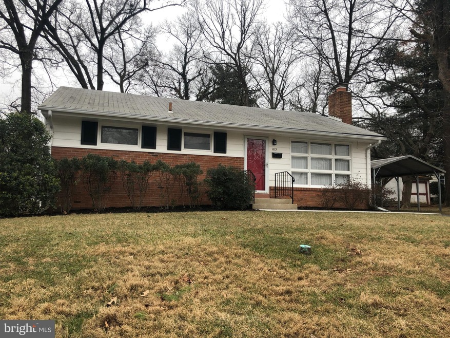 103 Rolling Rd, Gaithersburg, MD 20877 - photo 1