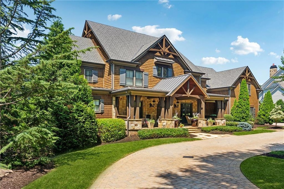 13950 Haystack Ln, Alpharetta, GA 30004 - photo 1