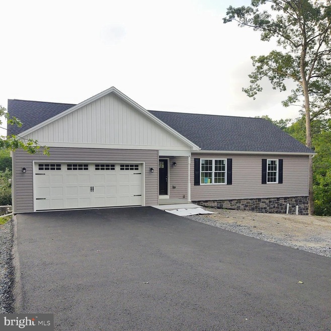 4070 Percy Ave, Chambersburg, PA 17202 - photo 1