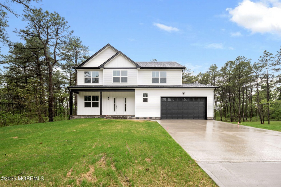 450 Fremont Ave, Berkeley Township, NJ 08721 - photo 1