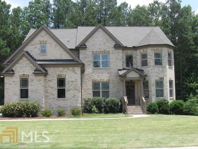 S Summer Wind Dr, Buford, GA 30519 - photo 1