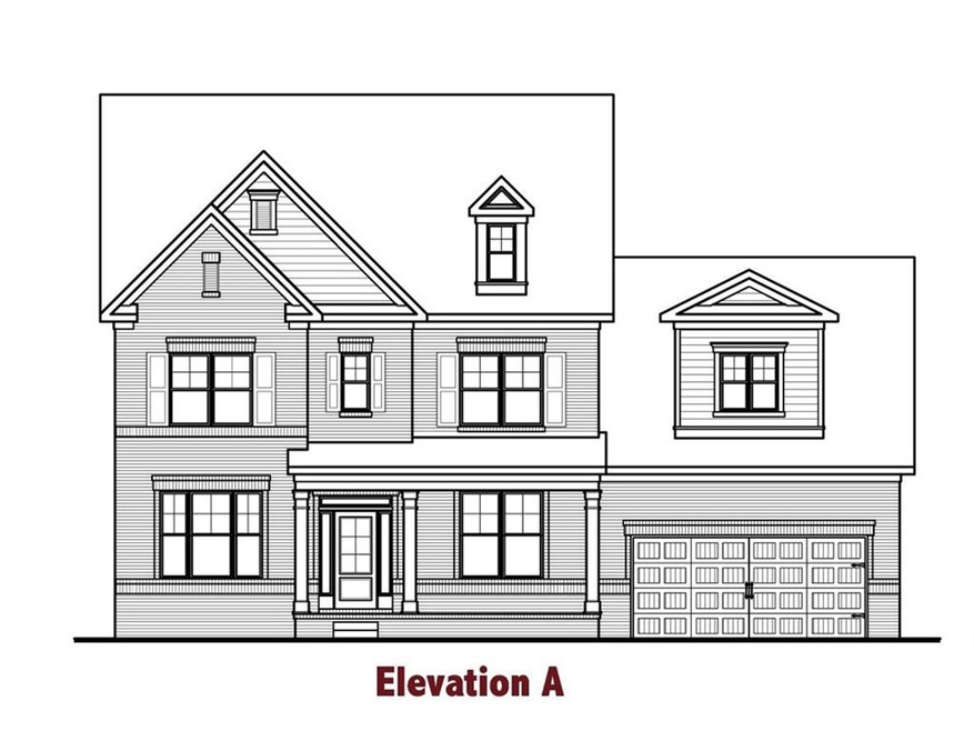 4807 Hunters Grove Way, Sugar Hill, GA 30518 - photo 1