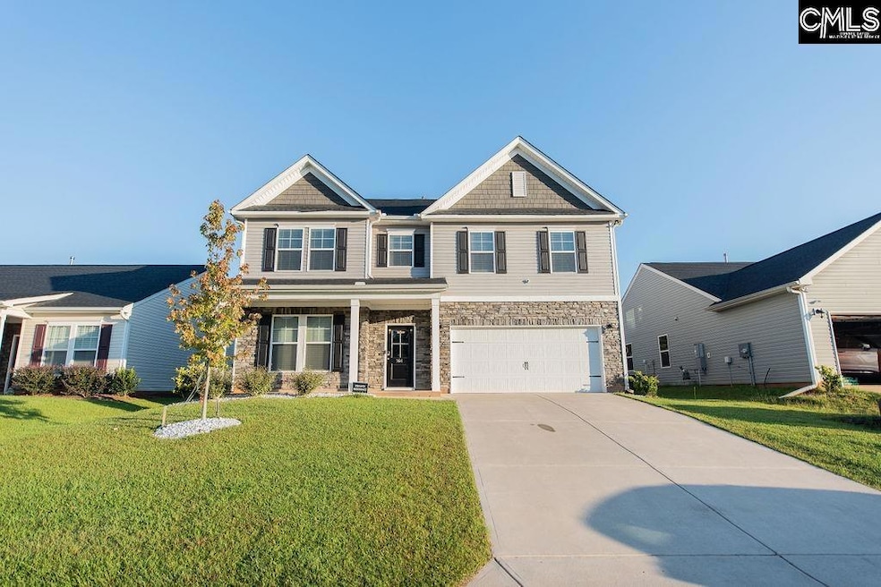 164 Prismatic Way, Lexington, SC 29072 - photo 1