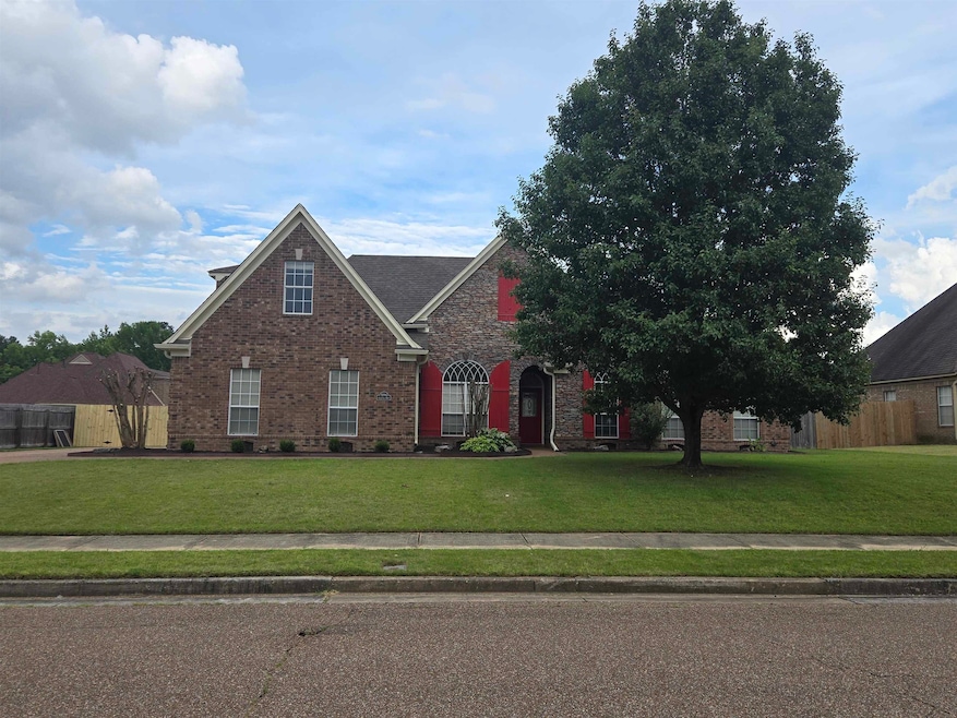 5186 Guffin Rd, Memphis, TN 38135 - photo 1