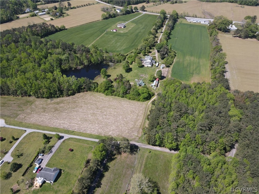 TBD S Crater Rd, North Dinwiddie, VA 23805 - photo 1