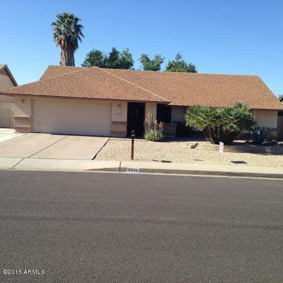 3256 W Campo Bello Dr, Phoenix, AZ 85053 - photo 1