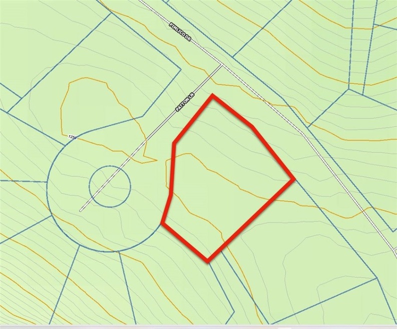 (Lot 65) Patton Ln, Bella Vista, AR 72715 - photo 1