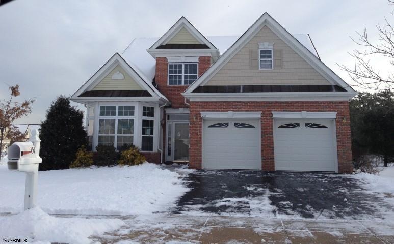 151 Loeffel Ct, Mays Landing, NJ 08330 - photo 1